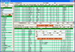 正明糧食管理軟件 糧油產品銷售匯總賬軟件銷售優勢解析